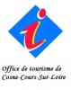 Logo of tourisme